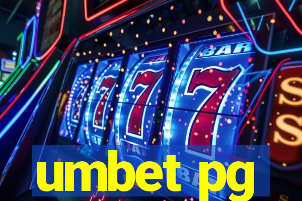 umbet pg